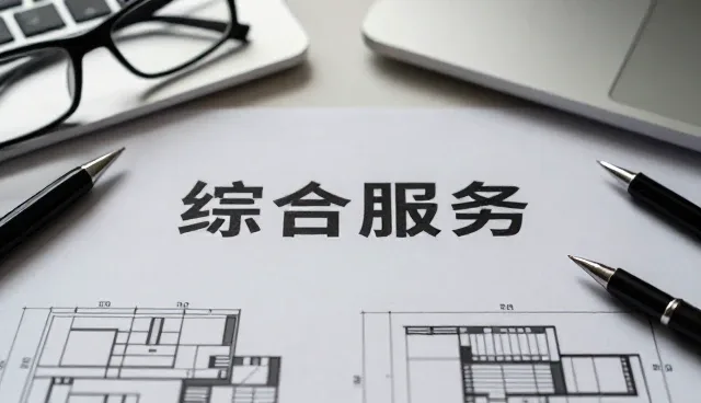 产品推广服务