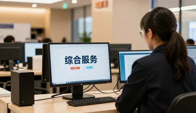 漳平企业网展示图片