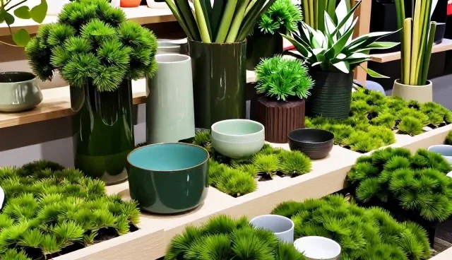 企业展示服务如何应对业务趋势变化