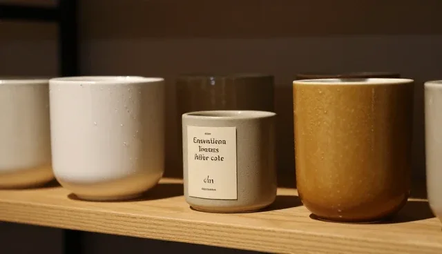 应用场景中展示产品内容优化的两个实际环节