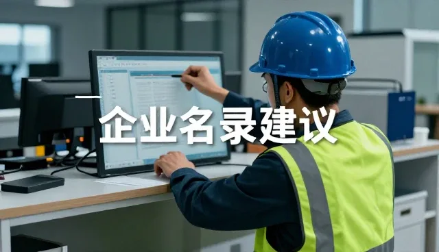 供求信息发布套餐在选型中的展示关键